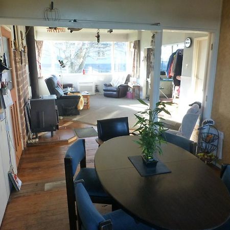 Inglenook Homestay Gore Exterior foto