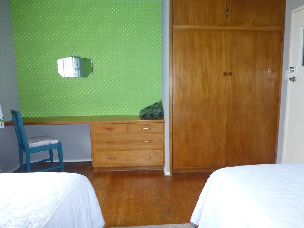 Inglenook Homestay Gore Zimmer foto