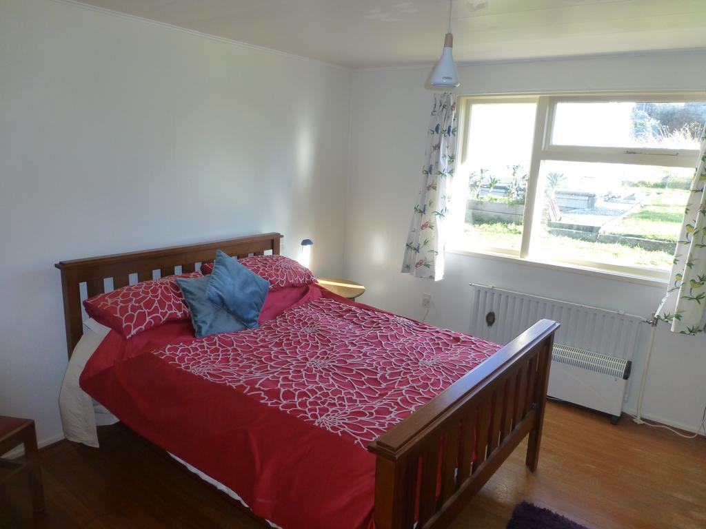 Inglenook Homestay Gore Zimmer foto
