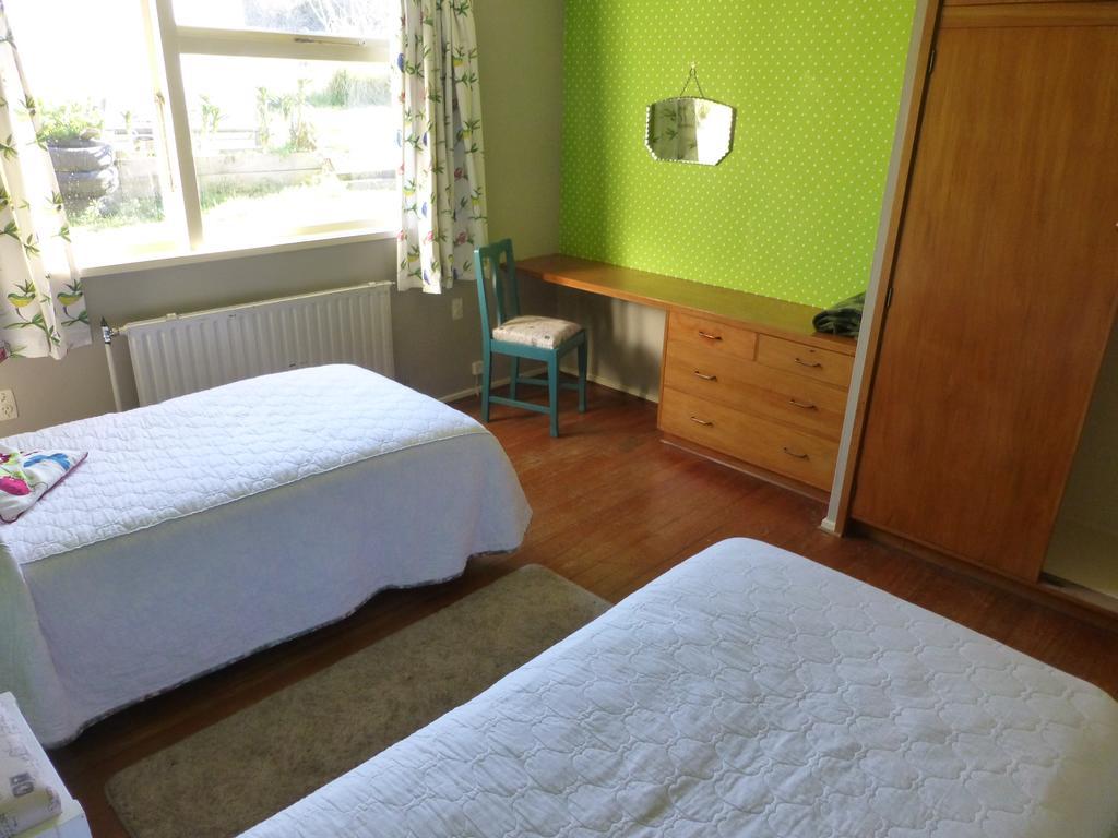 Inglenook Homestay Gore Zimmer foto