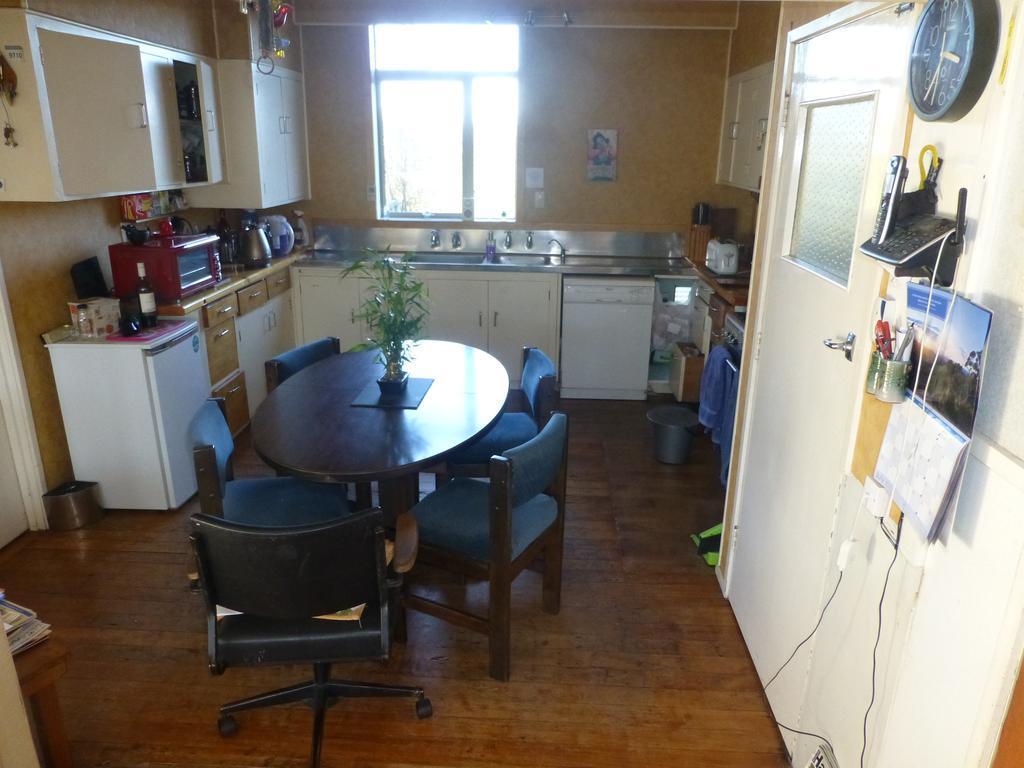 Inglenook Homestay Gore Exterior foto
